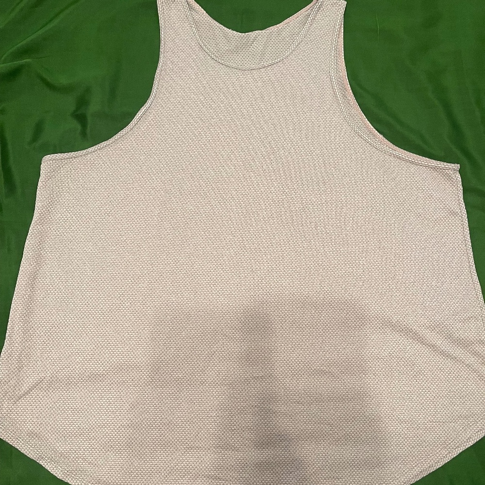 Costco Brand Sleeveless Top